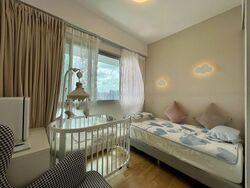 Eight Riversuites (D12), Condominium #445262531